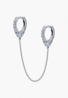 Серьга Sokolov