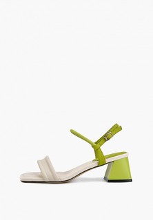 Босоножки Berkonty