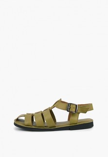 Сандалии Berkonty