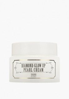 Крем для лица Tenzero