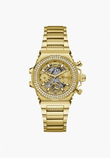 Часы Guess