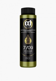 Краска для волос Constant Delight