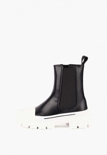 Ботинки Zenden First