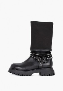Сапоги TJ Collection