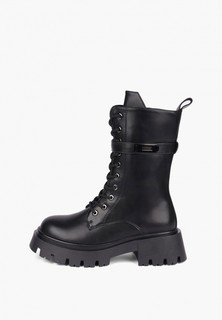 Ботинки Instreet