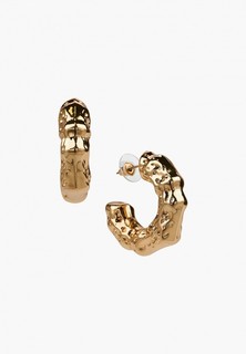 Серьги Yaroslavna