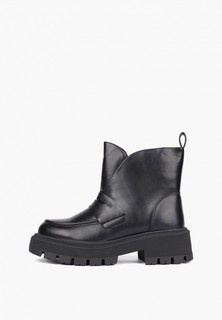Ботинки Instreet