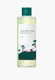 Тоник для лица Round Lab