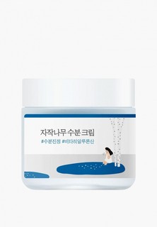 Крем для лица Round Lab