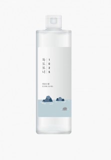 Тоник для лица Round Lab