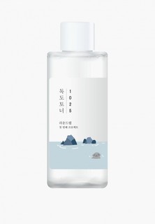 Тоник для лица Round Lab