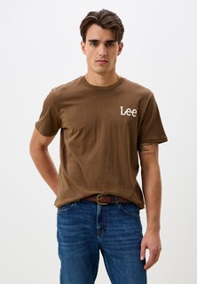 Футболка Lee