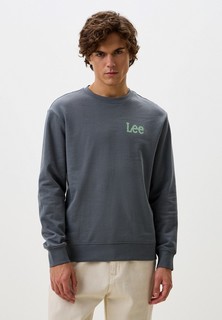 Свитшот Lee