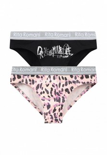 Трусы 2 шт. Ritta Romani