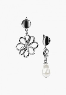 Серьги Yaroslavna