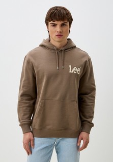 Худи Lee