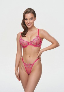 Бюстгальтер и трусы Amazonka Underwear