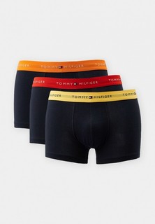 Трусы 3 шт. Tommy Hilfiger