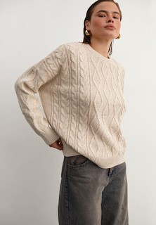 Джемпер Mollis