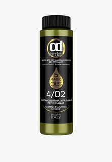 Краска для волос Constant Delight