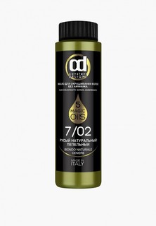 Краска для волос Constant Delight