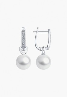 Серьги Sokolov