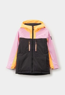 Куртка горнолыжная Color Kids