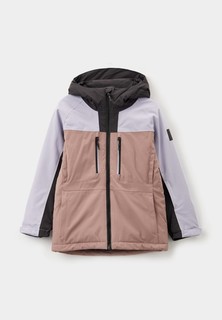 Куртка горнолыжная Color Kids