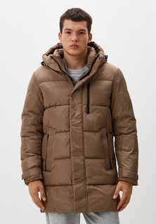 Куртка утепленная Urban Fashion for Men