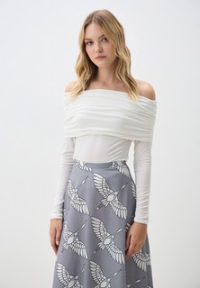 Лонгслив And Yet.