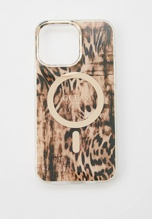 Чехол для iPhone Guess