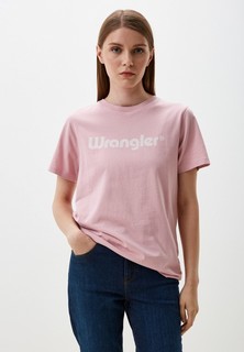 Футболка Wrangler