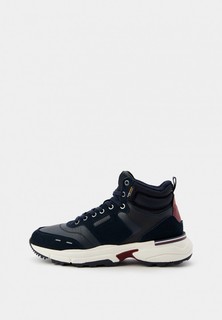 Ботинки Tommy Hilfiger
