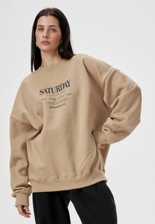 Свитшот Seventeen Nine