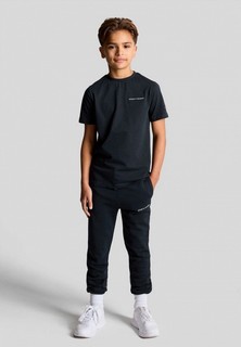 Брюки спортивные Lyle & Scott