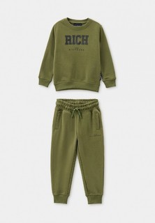 Костюм спортивный John Richmond