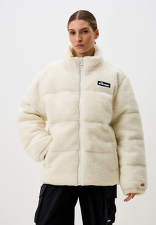Куртка меховая Ellesse