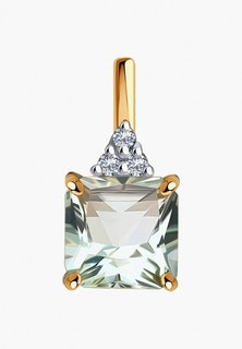Подвеска Diamant