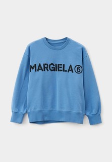 Свитшот MM6 Maison Margiela