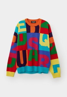 Джемпер Dsquared2