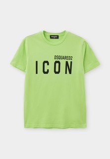Футболка Dsquared2
