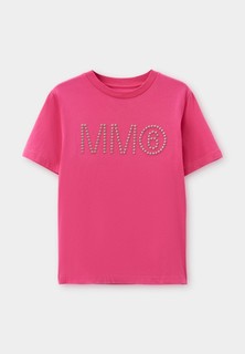 Футболка MM6 Maison Margiela