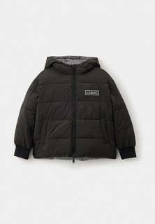 Куртка утепленная Iceberg