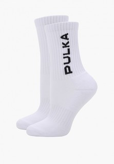 Носки 2 пары Pulka