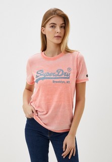 Футболка Superdry