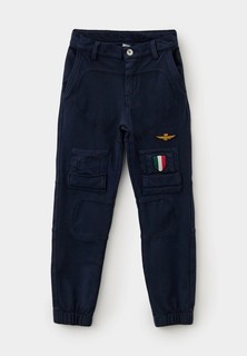 Брюки Aeronautica Militare