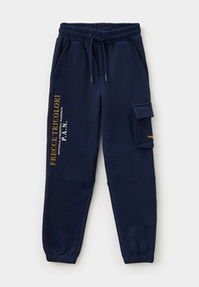 Брюки спортивные Aeronautica Militare