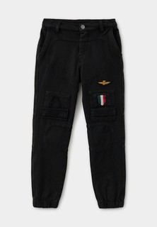 Брюки Aeronautica Militare