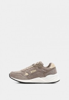 Кроссовки Lee Cooper