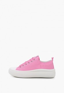 Кеды Lee Cooper